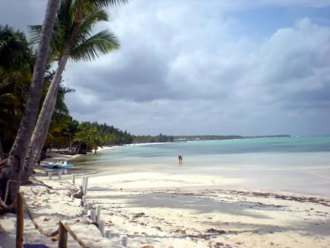 View of Jarabacoa - a perfect place to relax and enjoy the pool